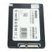 ACSC2M064S25 2.5" SATA 3 III SATA2 II 64GB SSD SM2246XT HDD Solid State Drive SSD for Desktop Laptop Computer PC