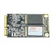 Kingspec Mini PCIE MSATA SATA III II SSD 64GB HDD Hard Drive Solid State Drive Disk for Dell Acer 722 W500 HP Envy IBM Lenovo