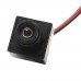 TE92A DC4V 5.8Ghz 25mW 100M FPV Wireless Camera Transmitter 0.008LUX Digital Video Cam