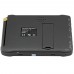 TE968H 2.4G 5inch Wireless LCD FPV DVR Monitor + TE60B Camera Module 50 Degree 100m Transmitter Kit