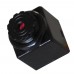 MC900DA-E DC3.6V-5V Mini 0.008Lux 520TVL 55 Degree 1/3 CMOS CCTV Security HD Video Camera w/Case Audio
