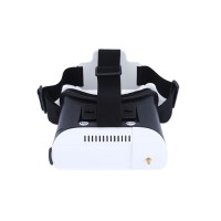 5inch Display RT-2C 2D and 3D Glasses Built in 32CH 5.8Ghz Receiver  FPV Video Goggles