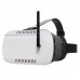 5inch Display RT-2C 2D and 3D Glasses Built in 32CH 5.8Ghz Receiver  FPV Video Goggles
