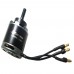 LD-Power LD2820M 830KV 14.8V-22.2V 4S-6S Brushless Motor for FPV Multicopter UAV-Black