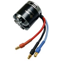 LDPower LD2216M 800KV Outrunner Brushless Motor for FPV Multi-Rotor Copters