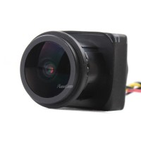 RunCam Mini DC5V-17V 1/2" 700TVL 0.0001LUX FOV150FPV Video Camera for RC Multicopter Drones