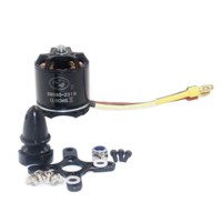 BM2316 (2216) 1250KV Multi-Rotor 290W 22A Brushless Motor for RC Quadcopter Multicopter