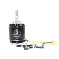 BM2820 (3542) 920KV 570W 38A Brushless Motor for FPV Fixed Wing Multicopter 12N14P