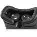 VRBOX 4Gen Virtual Reality 3D VR Glasses Headset Google Cardboard Head Mount for Smartphone