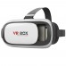 VRBOX Generation II Google Cardboard Headset Virtual Reality VR 3D Glasses for 4.7"-6.0" Phones+Bluetooth Controller