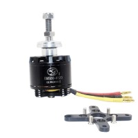 BM4120 650KV 1320W 78A Brushless Motor for FPV Fixed Wing Multicopter Aircraft 12N14P