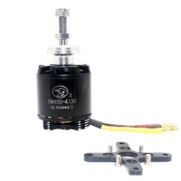 BM4130 340KV 1530W 79A Brushless Motor for FPV Fixed Wing Multicopter Aircraft 12N14P