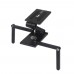 D-Y30 2 in 1 Camera Mount Z-Shape Tripod Desktop Stand Holder Gimbal Handheld Staiblizer for DSLR Camera