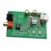 XMOS Asynchronous USB Digital Turntable 4 Layers PCB MuRata Audio Transformer TCOX Assembled Board