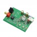 XMOS Asynchronous USB Digital Turntable 4 Layers PCB MuRata Audio Transformer TCOX Assembled Board