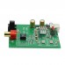 XMOS Asynchronous USB Digital Turntable 4 Layers PCB MuRata Audio Transformer TCOX Assembled Board