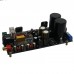 LM3886 BTL 1.0 Full Balance Pure After Amplifier Board Kits with Protection Large Power 120W  