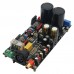 LM3886 BTL 1.0 Full Balance Pure After Amplifier Board Kits with Protection Large Power 120W  