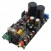 LM3886 BTL 1.0 Full Balance Pure After Amplifier Board Kits with Protection Large Power 120W  