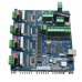 200KHz USB MACH3 4 Axis Control Driver Board TB6600 for Stepper Motor Driver DDMDT