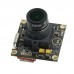 Micro HD Digital AL CCD Video Camera 5.8G 600mW AV Transmitter OSD Kit for FPV Multicopter