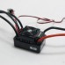 Hobbywing EZRUN WP-SC8 120A Brushless Waterproof ESC for 1/8 Short Course Truck RC Cars