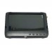 TE981H-1.2 Mini 5inch 32CH 1.2G Wireless FPV Monitor DVR Camera HD Display Receiver with Sunshade