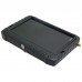 TE981H-1.2 Mini 5inch 32CH 1.2G Wireless FPV Monitor DVR Camera HD Display Receiver with Sunshade