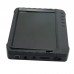 TE981H-1.2 Mini 5inch 32CH 1.2G Wireless FPV Monitor DVR Camera HD Display Receiver with Sunshade