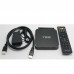 T95 Metal Case Amlogic S905 QuadCore Andorid 5.1 TV BOX 1GB/8GB 2.4GHz WiFi KODI 16.0 Full Loaded ADD ONS Pre-installed