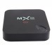 MXIII Smart TV Box Android 4.4 Amlogic S802 Quad-Core 2G XBMC WiFi HDMI 4k Media Player Set Top Box