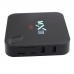 MXIII Smart TV Box Android 4.4 Amlogic S802 Quad-Core 2G XBMC WiFi HDMI 4k Media Player Set Top Box