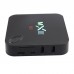 MXIII Smart TV Box Android 4.4 Amlogic S802 Quad-Core 2G XBMC WiFi HDMI 4k Media Player Set Top Box