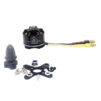 BM2308 (2208) 1300KV 150W 18A Brushless Motor for FPV Fixed Wing Multicopter Drones