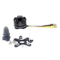 BM2308 (2208) 1900KV 200W 24A Brushless Motor for FPV Fixed Wing Multicopter