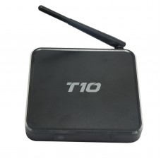 T10 Amlogic S805 Quadcore Media Player 1GB/8GB Android 5.1 OS Kodi 16.0 4K TV Box