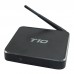 T10 Amlogic S805 Quadcore Media Player 1GB/8GB Android 5.1 OS Kodi 16.0 4K TV Box