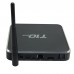 T10 Plus S812 Android 4.4 TV BOX 2GB/8GB 2.4G/5G Dual WIFI 1080P H.265 HDMI 1.4 16.0 KODI Pre-Install with LED  