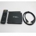 T10 Plus S812 Android 4.4 TV BOX 2GB/8GB 2.4G/5G Dual WIFI 1080P H.265 HDMI 1.4 16.0 KODI Pre-Install with LED  