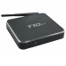 T10 Plus S812 Android 4.4 TV BOX 2GB/8GB 2.4G/5G Dual WIFI 1080P H.265 HDMI 1.4 16.0 KODI Pre-Install with LED  