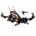 Walkera Furious 320 4-Axis Racing Quadcopter Kit with 800TVL Camera for FPV