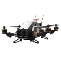Walkera Furious 320 4-Axis Racing Quadcopter Kit with 800TVL Camera & OSD for FPV