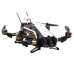 Walkera Furious 320 4-Axis Racing Quadcopter Kit with DEVO 7 Transmitter & 800TVL Camera & OSD for FPV