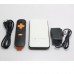 M6 Mini Smart Projector Portable Wifi Project DLNA Android Full HD AV USB2.0 HDMI SD Home Video Projector