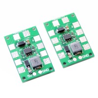 Reptile 6-24V Power Distribution Board with 5V/3A BEC Output for FPV Multicopter