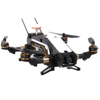 Walkera Furious 320 4-Axis Racing Quadcopter Kit with 1080P Camera for FPV