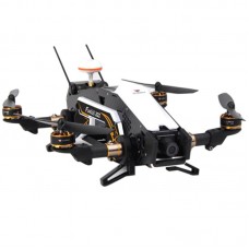 Walkera Furious 320 4-Axis Racing Quadcopter Kit with 1080P Camera for FPV