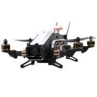 Walkera Furious 320 4-Axis Racing Quadcopter Kit with HD 1080P Camera & OSD for FPV