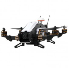 Walkera Furious 320 4-Axis Racing Quadcopter Kit with HD 1080P Camera & OSD for FPV