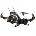 Walkera Furious 320 4-Axis Racing Quadcopter Kit with DEVO 7 Transmitter & Goggle 2 & 1080P Camera & OSD for FPV